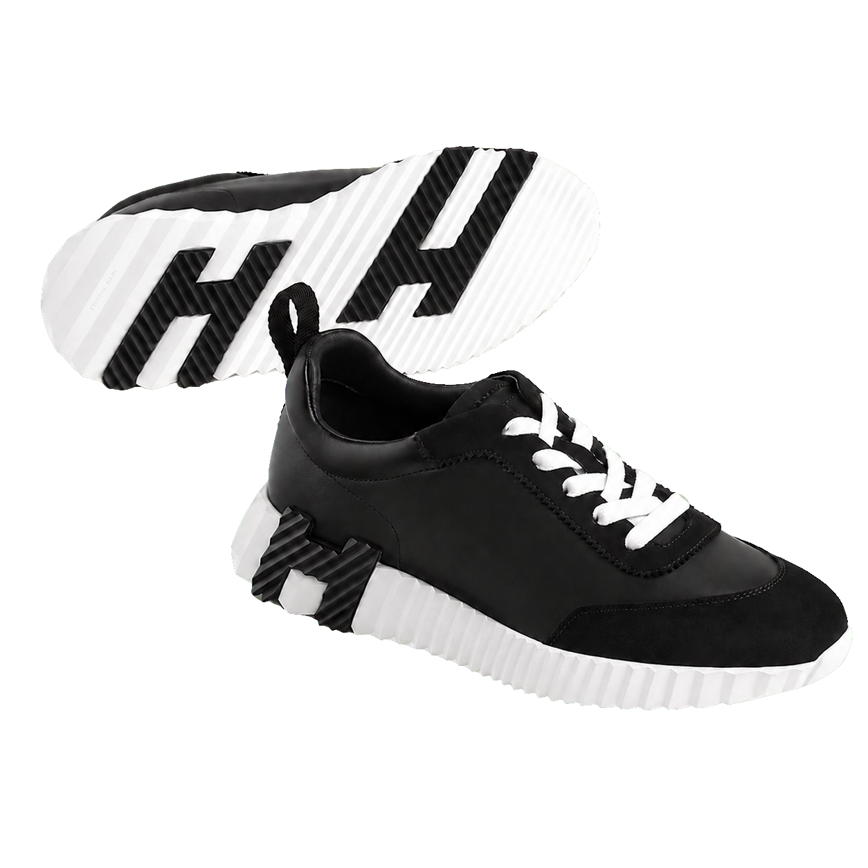 Sneakers Hermès H