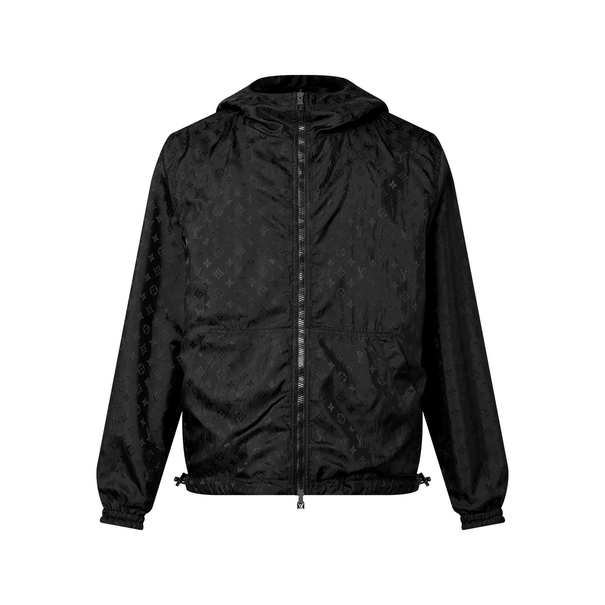 Veste Monogram Louis Vuitton